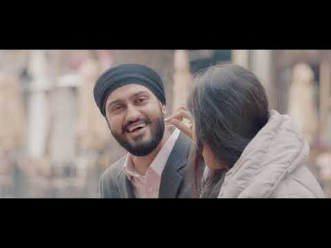 Pre Wedding (Full Video) l HARMAN AND AVNEET l Chaman Photo Videos