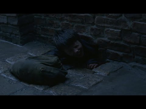 [4K] The Pianist (2002) - The Ghetto Wall Child