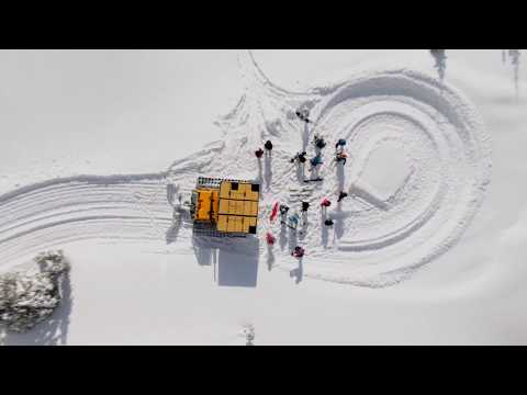 Cat Skiing in Fernie, BC | Nonstop Snow