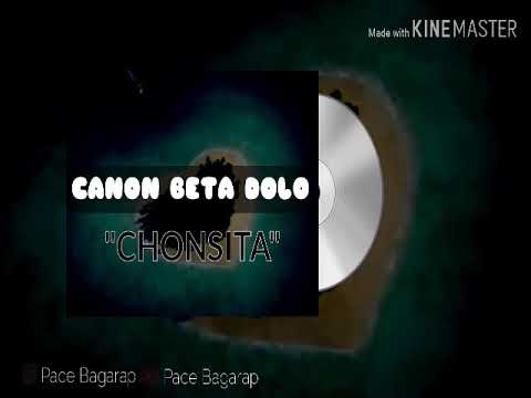 Cover music_-_CHONSITA - Canon Beta Dolo_-_video Music 2019
