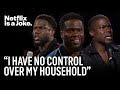 15 Minutes Of Kevin Hart Stand Up Comedy Netflix Is A Joke