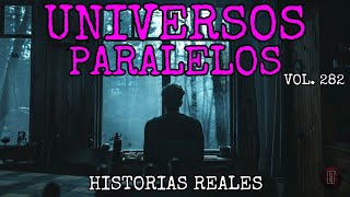 Universos Paralelos: 6 Testimonios que Te Harán Dudar de Todo