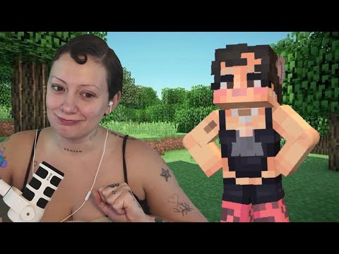 QSMP DAY 3 (last stream for a week) | 10.25.26
