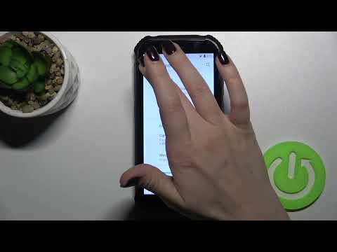 How to Find & Manage Sound Settings on DOOGEE S40