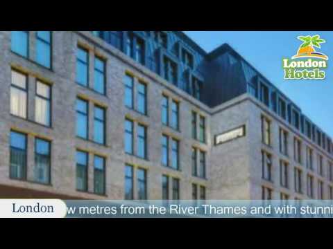 Staybridge Suites London-Vauxhall - London Hotels, UK