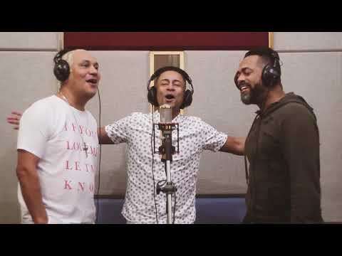 Refrão do amor - Rafa Sales part. Chrigor & Cleverson Luiz