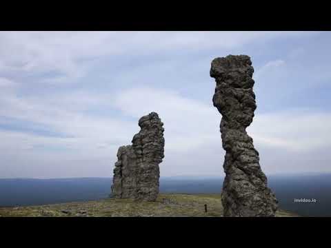 Top 10 places to visit in Russia