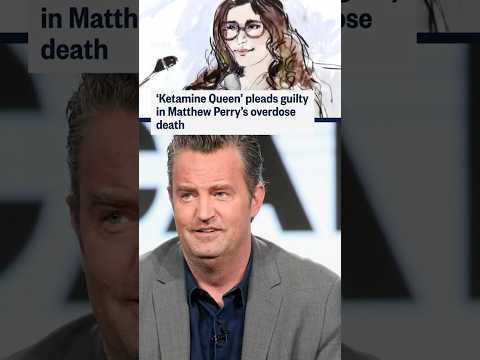 Matthew Perry Cod