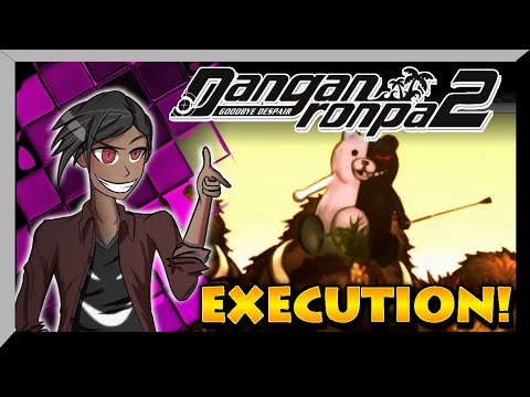 And Then There Were Seven... - Danganronpa 2: Goodbye Despair - 56