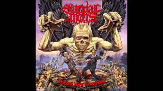 Suicidal Angels - Capital Of War video