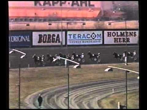 Olympiatravet 1993 - Queen L. / Stig H Johansson