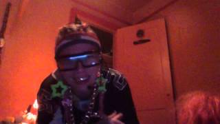 LIL PRINCE$$ SINGS SYL JOHNSON IS IT BECAUSE I'M BLACK