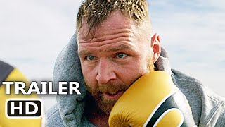 CAGEFIGHTER Trailer (2020) Jon Moxley, Gina Gershon Drama Movie