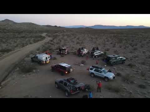 EMHT Camp #2 p2 (RAW)