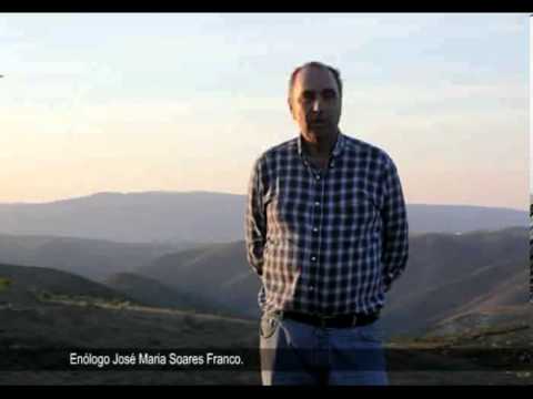 A terra prometida no douro superior