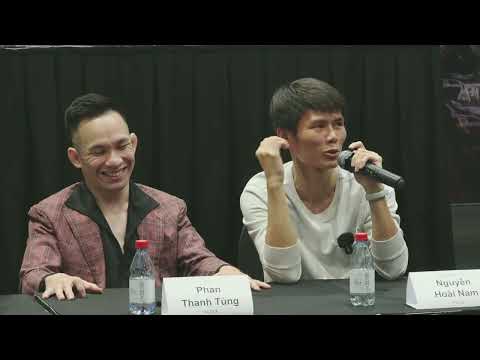 NHỮNG CÂU GÁY MẠNH NHẤT TẠI BUỔI MEDIA LC21