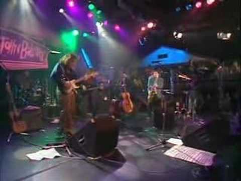 John Lee Sanders Live in Germany