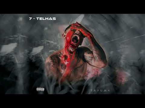 Mr. Dreka - 7 - Telhas