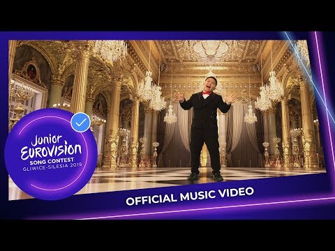 Yerzhan Maxim - Armanyńnan Qalma - Kazakhstan 🇰🇿 - Official Music Video - Junior Eurovision 2019