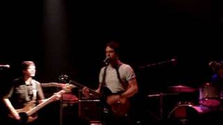 The Rifles Toerag Live