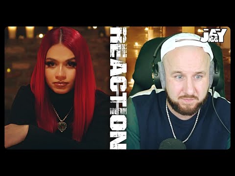 badmómzjay - ... I REACTION