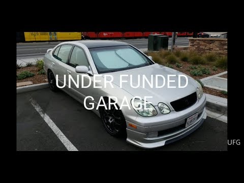 GS430 cat delete y pipe