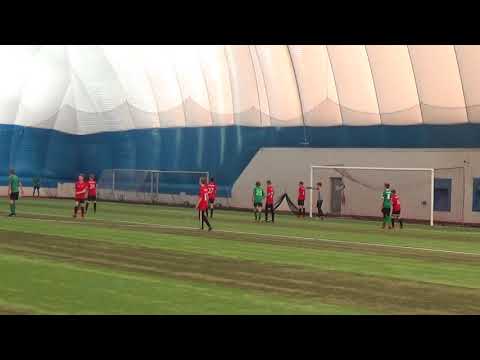 Kulmatilanne Leevi Mico ja Ville liian edessä?