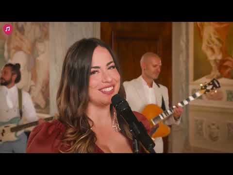 Jazz & Lounge Luxury Band for Weddings & Events in Venice, Italy - The Flair