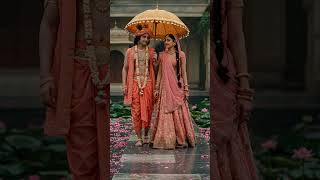 Download lagu Mai dhoondhta tha zamane mai # hindi song # radhakrishna status # wa status mp3