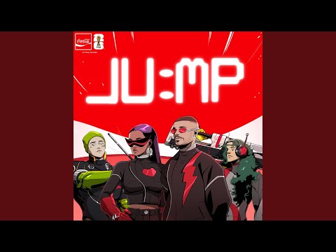 JUMP (Coca-Cola Anthem for the FIFA World Cup 26™)