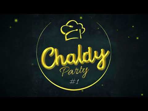 DEEJAY ENZO x DEEJAY TAYOU - CHALDY PARTY #1 💊