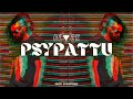BLACK - PSYPATTU | PROD. ENXOFREEZE | Malayalam Psy Rap | Hip Hop | Fiction | Official Music Audio |