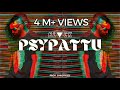 BLACK PSYPATTU PROD ENXOFREEZE Malayalam Psy Rap Hip Hop Fiction Official Music Audio