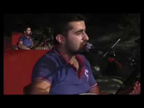 Sadettin Keskin den Sille- Erik Dalı-Kesik Çayır-Halimenin Aşıkları