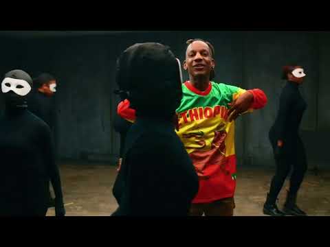 Londrelle- 3:33 In Babylon