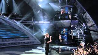 David Cook - Billie Jean AI 7
