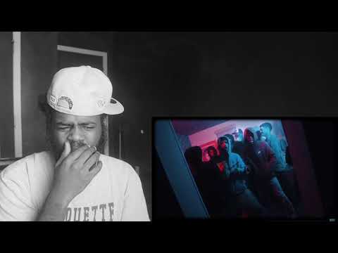 BAD BUNDYY REACTS : AC Zoe x Sha Buckz x TG Crippy x Kenzo Balla - Response Pt2 (Official Video)