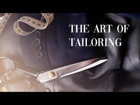The Art of Tailoring