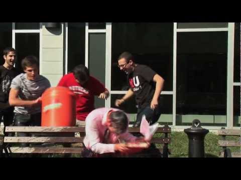 Rutgers-Camden: Proud to Be Rutgers in South Jersey