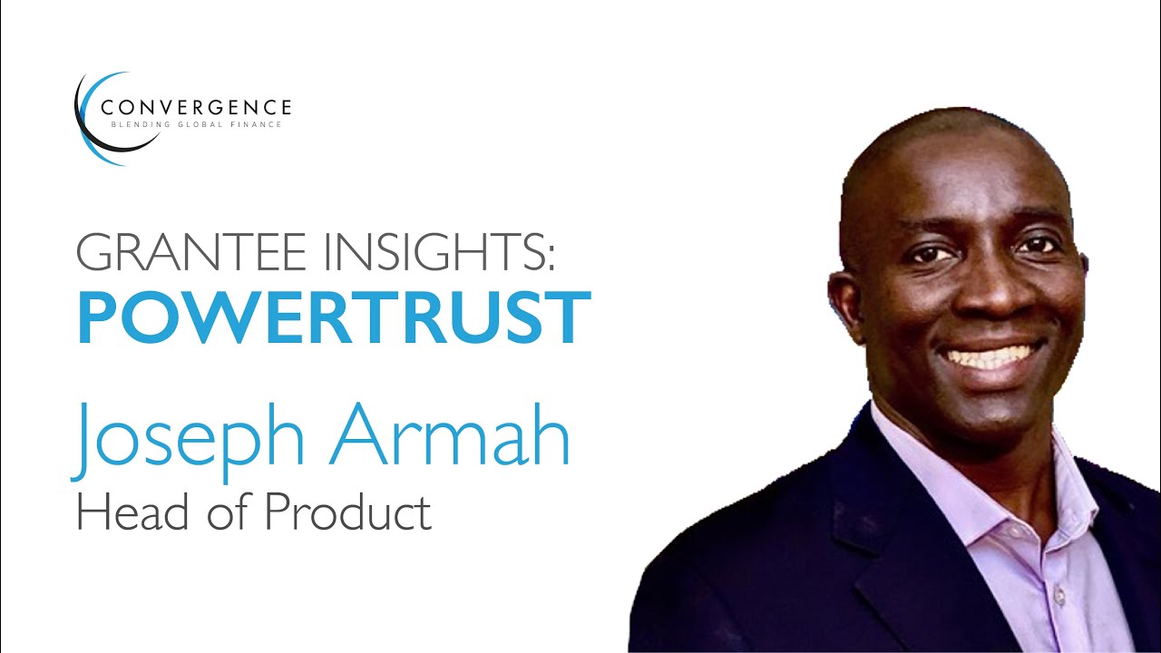 Grantee Insights: Powertrust