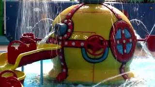 Calypso Cove Waterpark - Barnsley Metrodome