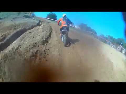 2ª ETAPA COPA OESTE DE VELOCROSS