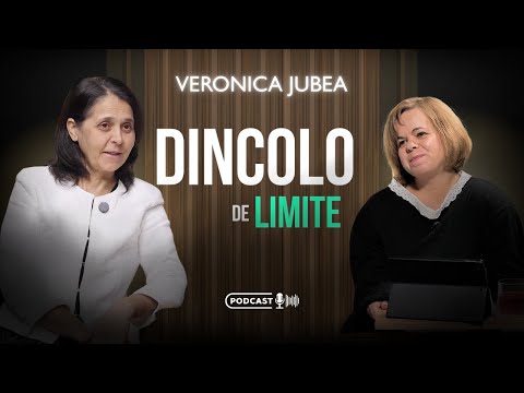 Povestea Veronicăi Jubea – muzică, familie și credință dincolo de limite / Dincolo de Limite