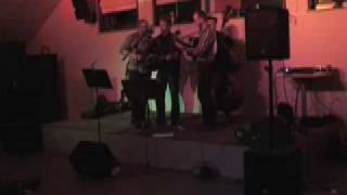 &quot;Where korn don&#39;t grow&quot; Grascals