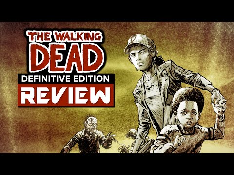 Is THE WALKING DEAD by TELLTALE a Must-Play? Our Verdict!