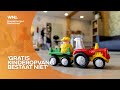 Tekorten kinderopvang lopen op: 'Niet gelijk kijken naar de overheid die alles fikst'