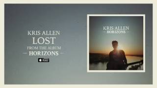 Kris Allen - Lost