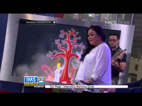 Ermy Kullit - Masih Ada Lagi (Cipt Rully AA) - IMS