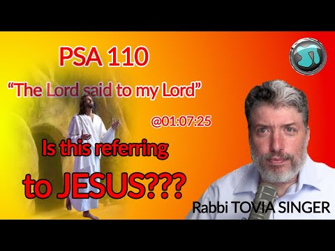 Why Don't Christians Keep the Law of Moses? They Say it is Unnecessary! Rabbi Tovia Singer - 1692