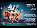 Foot-Concert: Rendez-vous le 11 novembre 2024 à la LDLC Arena (Lyon-Décines)